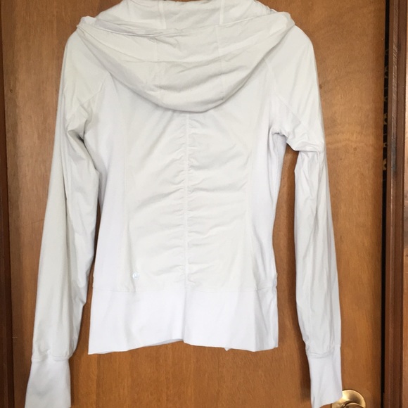 Lululemon Hoodie - Picture 2 of 8